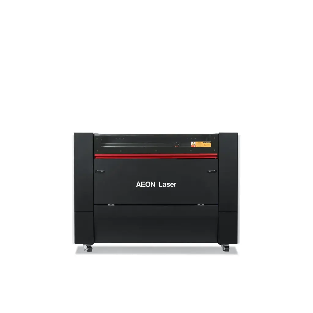 Redline Nova10 Super Cortadora Grabadora Láser de Alta Resolución