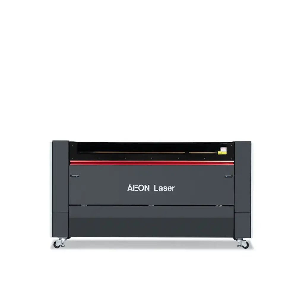 Redline Nova14 Super Cortadora Grabadora Láser de Alta Resolución