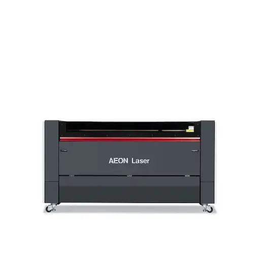 Redline Nova14 Super Cortadora Grabadora Láser de Alta Resolución
